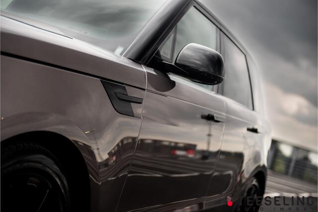 Land Rover RANGE ROVER SPORT 3.0 P510e Autobiography PHEV | 4WS | 360 Cam.
