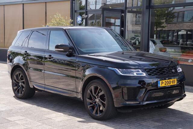 Land Rover RANGE ROVER SPORT 2.0 P400e Autobiography Dynamic