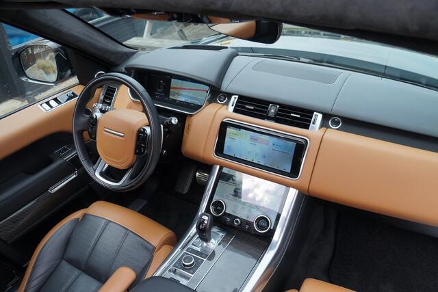 Land Rover RANGE ROVER SPORT 2.0 P400e Autobiography Dynamic