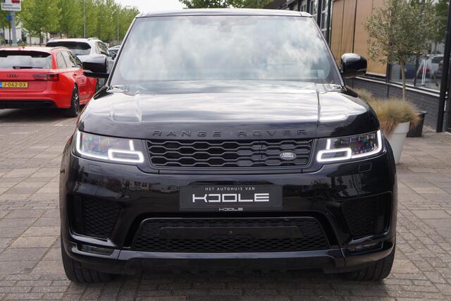Land Rover RANGE ROVER SPORT 2.0 P400e Autobiography Dynamic