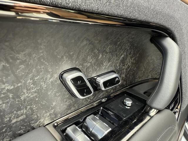 Land Rover RANGE ROVER SPORT 3.0 P550e Autobiography PHEV Incl treeplanken - Dashcam