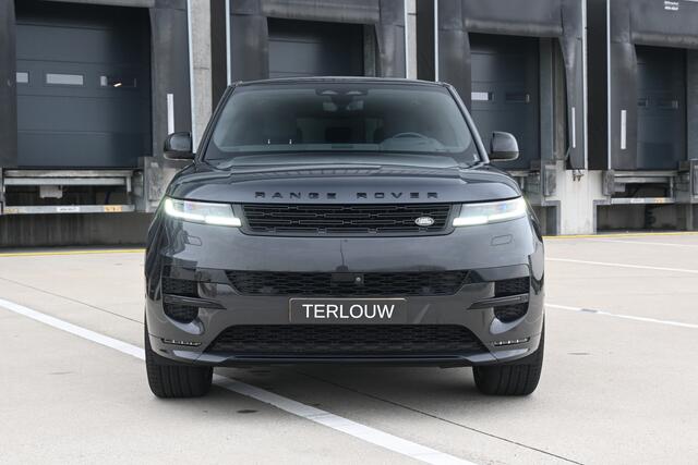 Land Rover RANGE ROVER SPORT 3.0 P510e Autobiography
