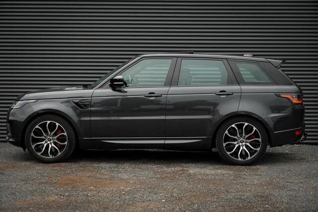 Land Rover RANGE ROVER SPORT 2.0 P400e Autobiography Dynamic / Pano / Stoelklima + Massage / Trekhaak