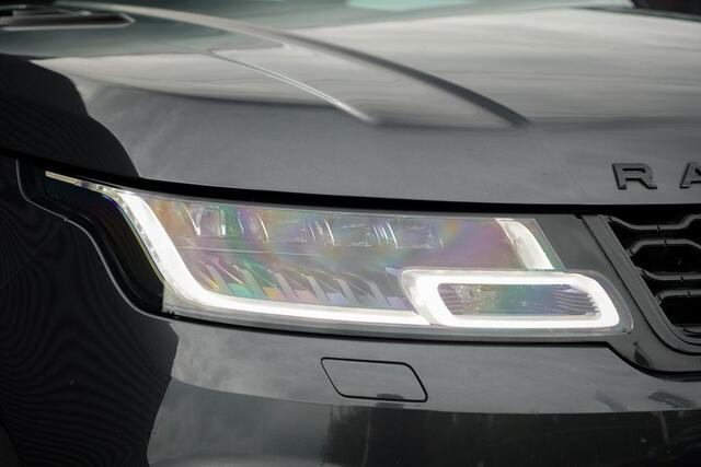 Land Rover RANGE ROVER SPORT 2.0 P400e Autobiography Dynamic / Pano / Stoelklima + Massage / Trekhaak