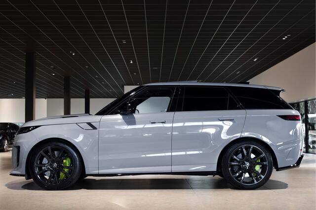 Land Rover RANGE ROVER SPORT 4.4 P635 SV Edition Two Carbon wheels|Ceramic Brakes|NL auto