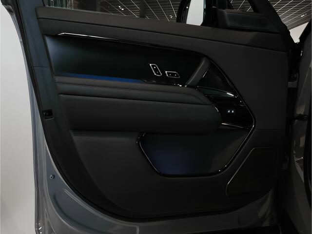 Land Rover RANGE ROVER SPORT 4.4 P635 SV Edition Two Carbon wheels|Ceramic Brakes|NL auto