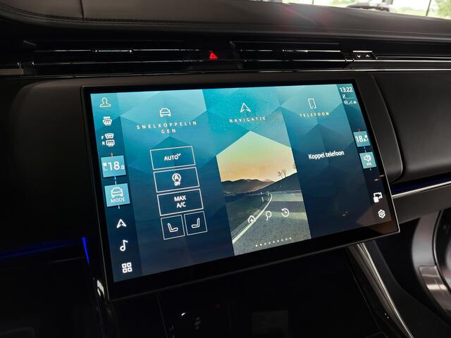 Land Rover RANGE ROVER SPORT 4.4 P635 SV Edition Two Carbon wheels|Ceramic Brakes|NL auto