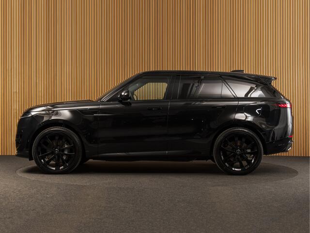 Land Rover RANGE ROVER SPORT 3.0 P460e Dynamic HSE 23"-MASSAGE-PANO
