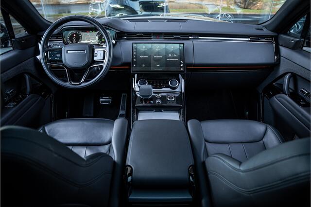 Land Rover RANGE ROVER SPORT 3.0 P440e Dynamic SE PHEV **Luchtvering**Head up** Panodak** 22 Inch SV velgen