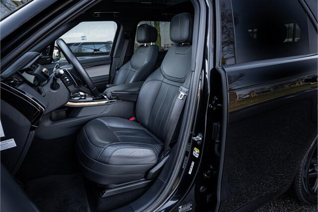 Land Rover RANGE ROVER SPORT 3.0 P440e Dynamic SE PHEV **Luchtvering**Head up** Panodak** 22 Inch SV velgen