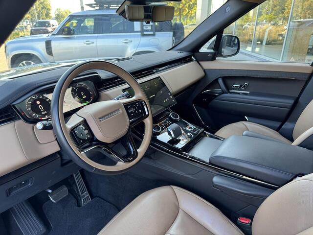 Land Rover RANGE ROVER SPORT P440e Dynamic HSE