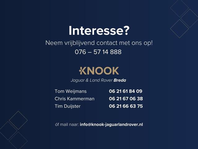 Land Rover RANGE ROVER SPORT P440e Dynamic HSE