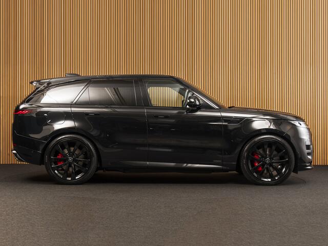 Land Rover RANGE ROVER SPORT 3.0 P550e Autobiography PHEV 23" | TOW | COMFORT PACK | BLACK EXT | MERIDIAN
