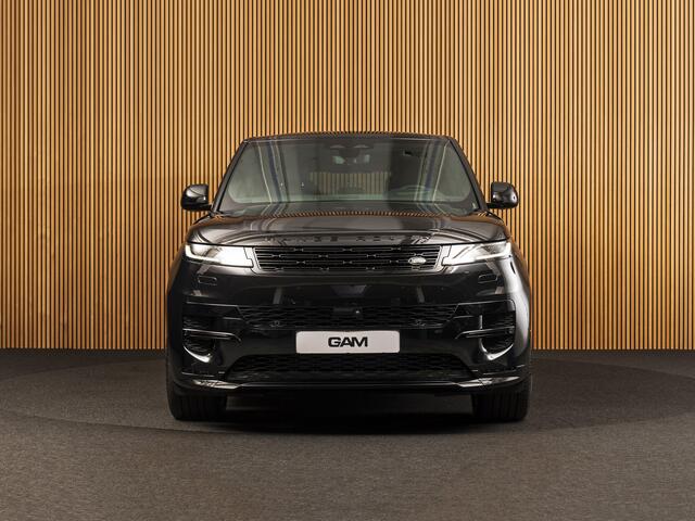 Land Rover RANGE ROVER SPORT 3.0 P550e Autobiography PHEV 23" | TOW | COMFORT PACK | BLACK EXT | MERIDIAN