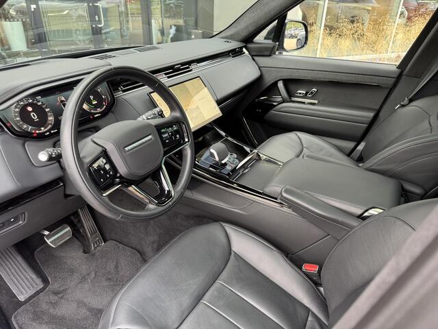 Land Rover RANGE ROVER SPORT P550e Autobiography PHEV | SVO |
