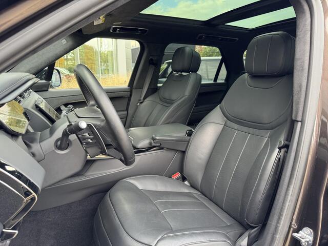 Land Rover RANGE ROVER SPORT P550e Autobiography PHEV | SVO |
