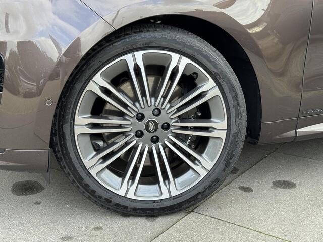 Land Rover RANGE ROVER SPORT P550e Autobiography PHEV | SVO |