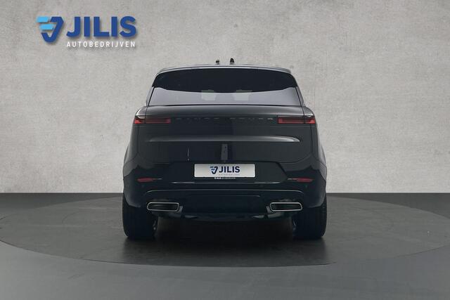 Land Rover RANGE ROVER SPORT 3.0 P460e Dynamic SE PHEV | Luchtvering | Rondomzicht camera | Panoramadak