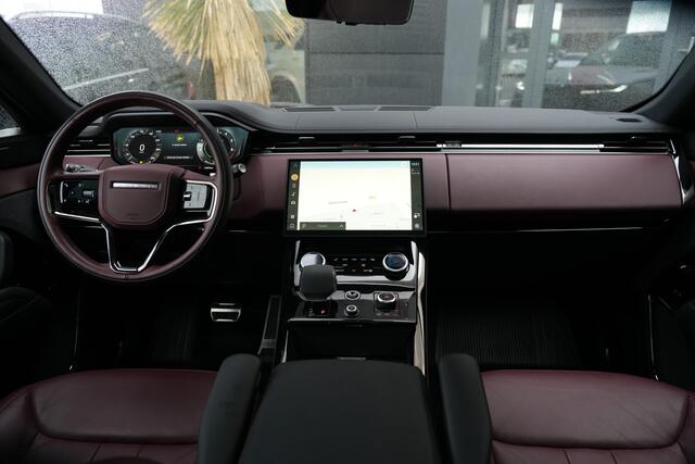 Land Rover RANGE ROVER SPORT 3.0 P440e Dynamic SE 441pk Panoramadak/Meridian/HUD/360Camera
