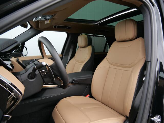 Land Rover RANGE ROVER SPORT 3.0 P460e Dynamic SE PHEV Schuifdak / Trekhaak / Luchtvering / Winterpakket / Apple Carplay / Navigatie