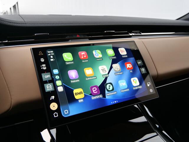 Land Rover RANGE ROVER SPORT 3.0 P460e Dynamic SE PHEV Schuifdak / Trekhaak / Luchtvering / Winterpakket / Apple Carplay / Navigatie