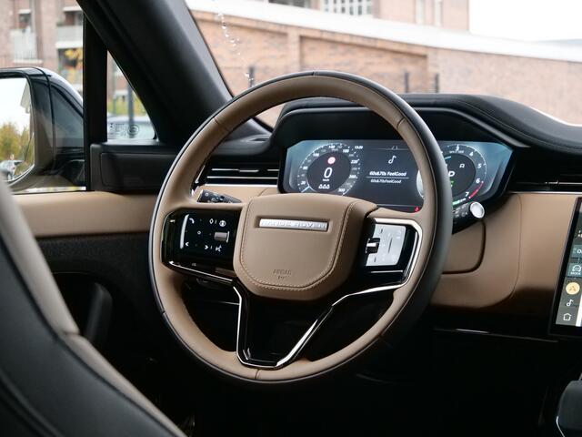 Land Rover RANGE ROVER SPORT 3.0 P460e Dynamic SE PHEV Schuifdak / Trekhaak / Luchtvering / Winterpakket / Apple Carplay / Navigatie