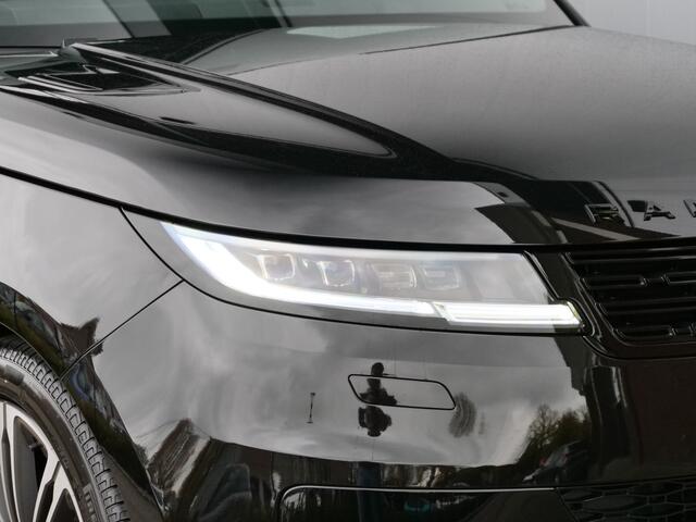 Land Rover RANGE ROVER SPORT 3.0 P460e Dynamic SE PHEV Schuifdak / Trekhaak / Luchtvering / Winterpakket / Apple Carplay / Navigatie