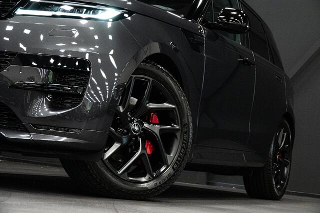 Land Rover RANGE ROVER SPORT D300 HSE Dynamic *Meridian / Luchtvering / Stoelventilatie / Panorama / HUD / Surround View*