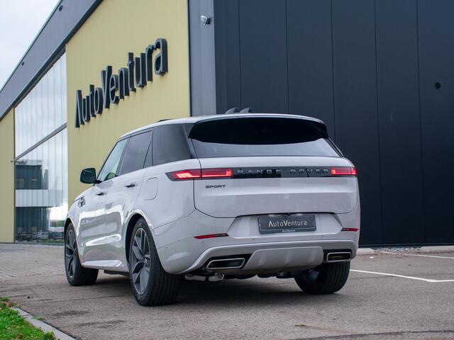 Land Rover RANGE ROVER SPORT 3.0 P460e SE PHEV l Schuif- /kantel Panorama dak l 22"