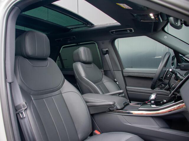 Land Rover RANGE ROVER SPORT 3.0 P460e SE PHEV l Schuif- /kantel Panorama dak l 22"