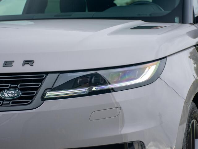 Land Rover RANGE ROVER SPORT 3.0 P460e SE PHEV l Schuif- /kantel Panorama dak l 22"