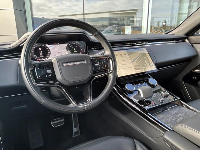 Land Rover RANGE ROVER SPORT 3.0 P440e Dynamic HSE | Nieuw door ons geleverd | Geklimatiseerde voorstoelen |
