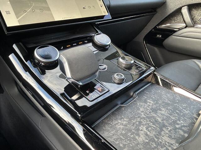 Land Rover RANGE ROVER SPORT 3.0 P440e Dynamic HSE | Nieuw door ons geleverd | Geklimatiseerde voorstoelen |