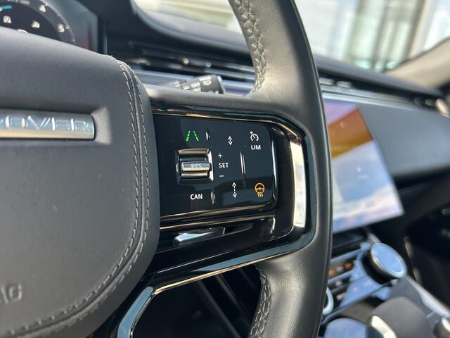 Land Rover RANGE ROVER SPORT 3.0 P440e Dynamic HSE | Nieuw door ons geleverd | Geklimatiseerde voorstoelen |