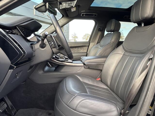 Land Rover RANGE ROVER SPORT 3.0 P440e Dynamic HSE | Nieuw door ons geleverd | Geklimatiseerde voorstoelen |
