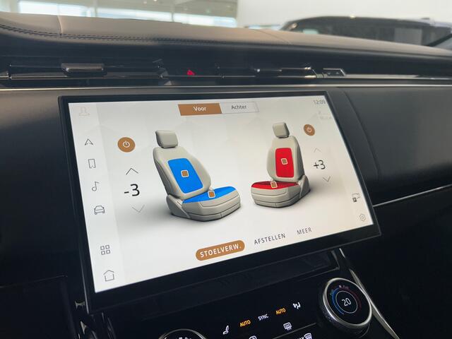 Land Rover RANGE ROVER SPORT 3.0 P440e Dynamic HSE | Nieuw door ons geleverd | Geklimatiseerde voorstoelen |