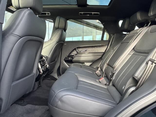 Land Rover RANGE ROVER SPORT 3.0 P440e Dynamic HSE | Nieuw door ons geleverd | Geklimatiseerde voorstoelen |