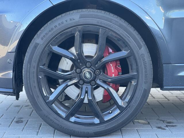 Land Rover RANGE ROVER SPORT 5.0 V8 SC SVR Facelift | ENGINE FAILURE