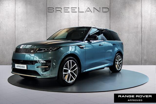 Land Rover RANGE ROVER SPORT P460e Dynamic HSE | Panoramadak | Trekhaak