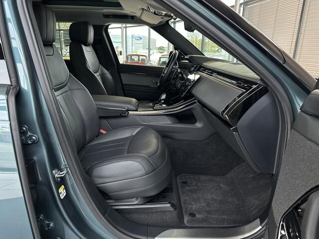 Land Rover RANGE ROVER SPORT P460e Dynamic HSE | Panoramadak | Trekhaak