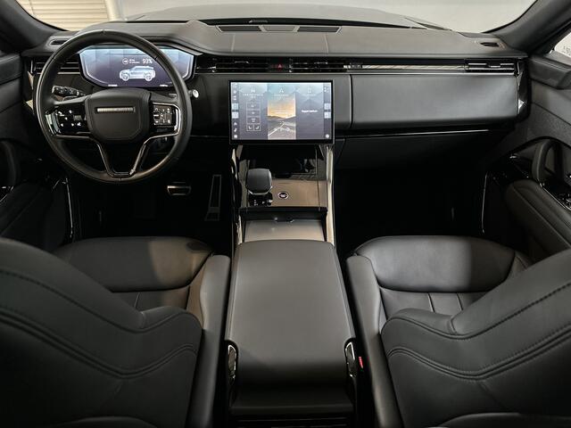 Land Rover RANGE ROVER SPORT P460e Dynamic HSE | Panoramadak | Trekhaak