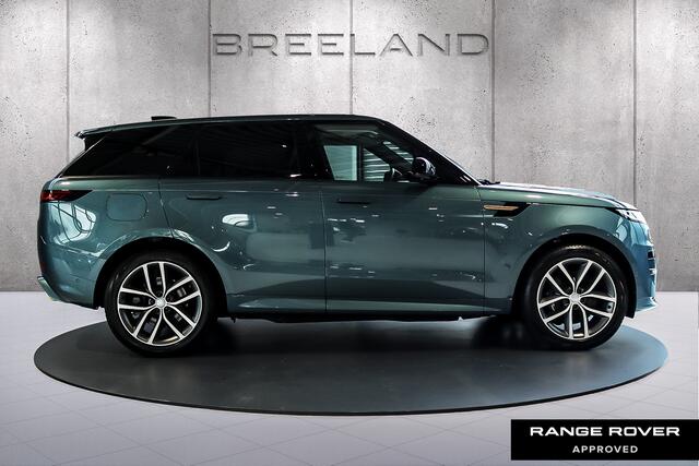 Land Rover RANGE ROVER SPORT P460e Dynamic HSE | Panoramadak | Trekhaak