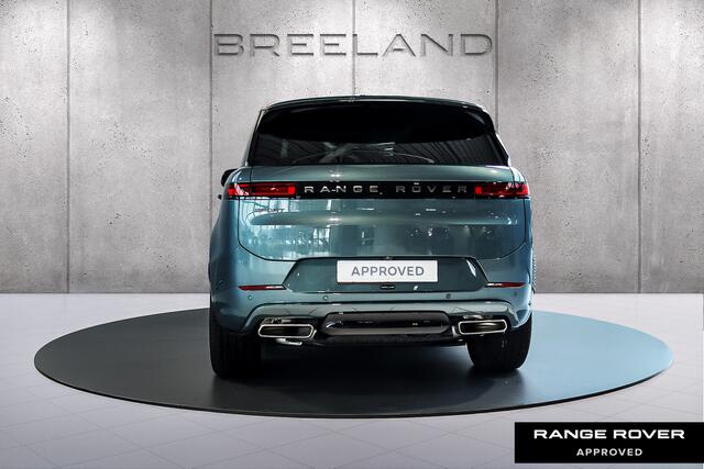 Land Rover RANGE ROVER SPORT P460e Dynamic HSE | Panoramadak | Trekhaak