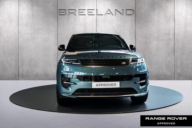 Land Rover RANGE ROVER SPORT P460e Dynamic HSE | Panoramadak | Trekhaak