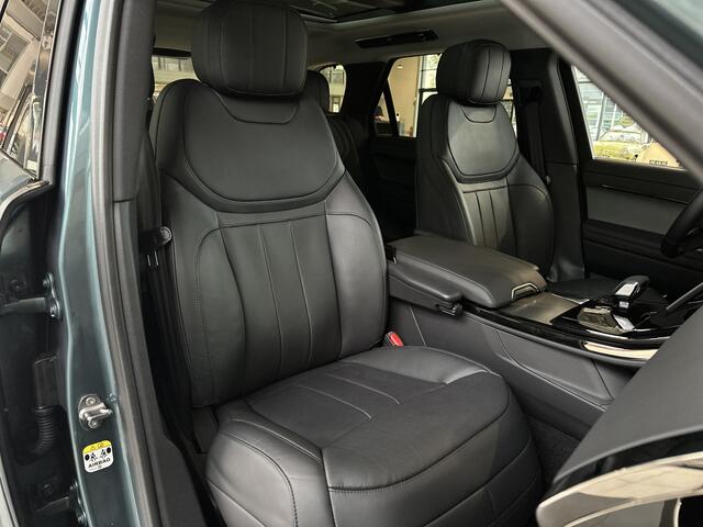 Land Rover RANGE ROVER SPORT P460e Dynamic HSE | Panoramadak | Trekhaak