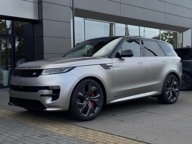 Land Rover RANGE ROVER SPORT P550e Autobiography PHEV | SV Lak | Carbon | Trekhaak