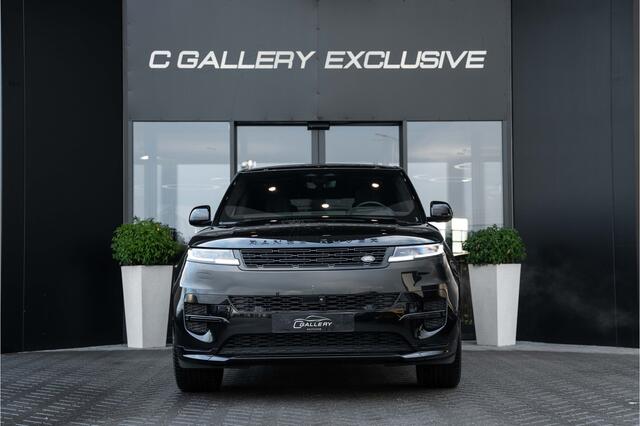 Land Rover RANGE ROVER SPORT 3.0 P550e Autobiography PHEV - Panorama | Meridian | Stoelkoeling & Massage | Cold Climate Pack