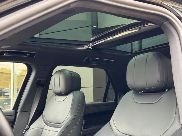 Land Rover RANGE ROVER SPORT P460e Dynamic HSE PHEV