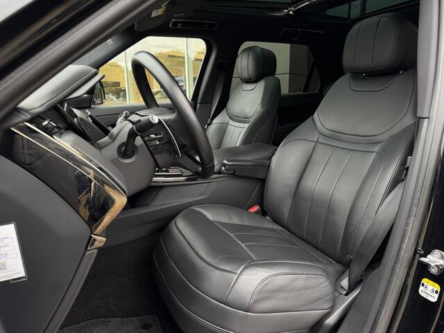 Land Rover RANGE ROVER SPORT P460e Dynamic HSE PHEV