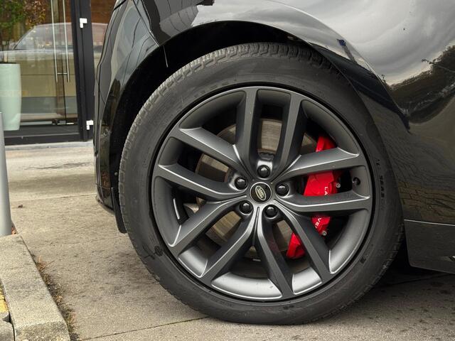 Land Rover RANGE ROVER SPORT P460e Dynamic HSE PHEV